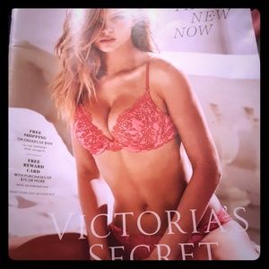 My Victoria Secret Items